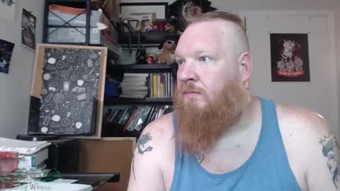 Snidely Whipsass online show from 20, 2, 2025