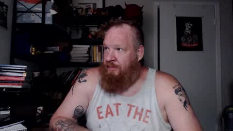 Snidely Whipsass online show from 29, 9, 2025