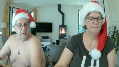 Snoeske and Woodwurm online show from 24, 12, 2024