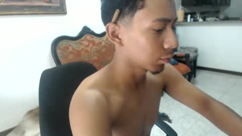 Snapshot of snoobmaster777 chatting on 18, 6, 2026 Snoob Master 777 online show from 18, 6, 2026