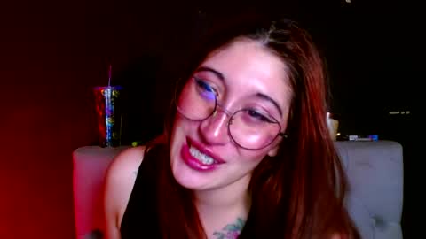 Snapshot of snow_baall chatting on 14, 5, 2026 IG OF red moonn online show from 14, 5, 2026