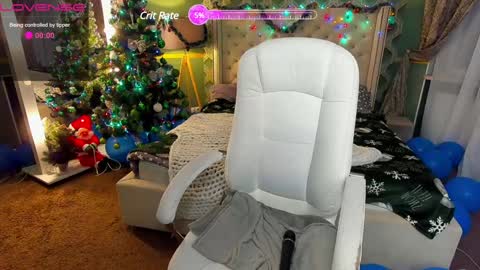 snow_whiteeex online show from 28, 12, 2024