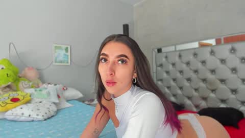 snowbabyxox online show from 13, 12, 2024