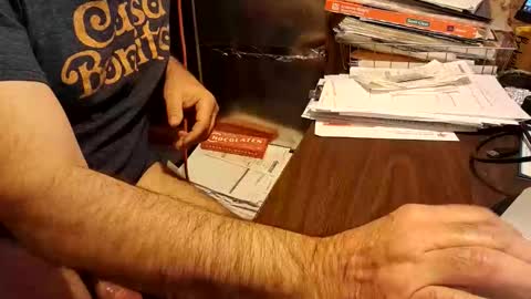 watchmecum online show from 16, 12, 2025