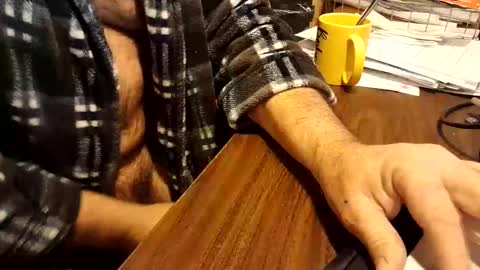 watchmecum online show from 21, 12, 2025