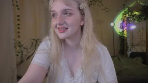 Ellie online show from 29, 7, 2026
