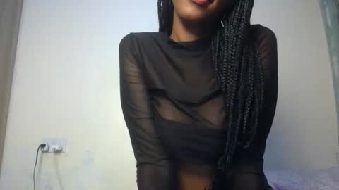 snowfox254 online show from 28, 10, 2025