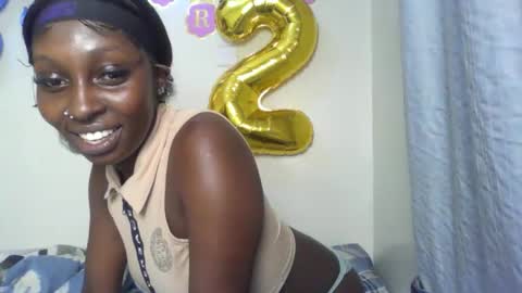 snowfox254 online show from 13, 1, 2026