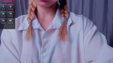 Alice - Birthday Girl online show from 22, 1, 2025