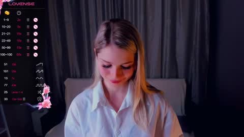Alice - Birthday Girl online show from 16, 2, 2025