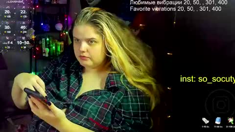 so cute777 online show from 26, 2, 2025