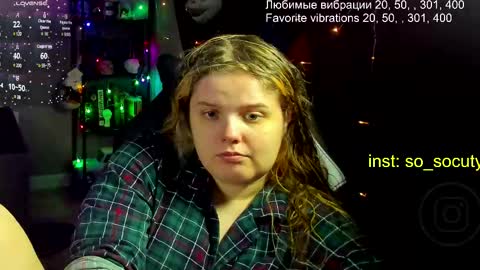 so cute777 online show from 27, 2, 2025