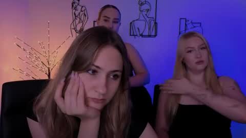 so_hot_rosalie online show from 16, 7, 2026