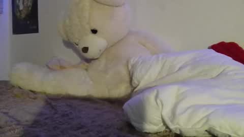 Snapshot of so_icy_ivy chatting on 1, 1, 2025 Babygirl Ivy online show from 1, 1, 2025