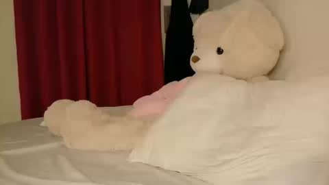 Snapshot of so_icy_ivy chatting on 19, 10, 2025 Babygirl Ivy online show from 19, 10, 2025