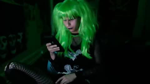 Snapshot of soapcharge chatting on 17, 12, 2025 soapcharge online show from 17, 12, 2025