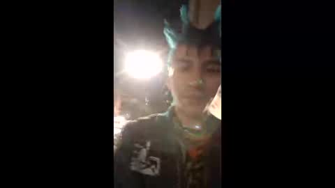 Snapshot of soapcharge chatting on 17, 1, 2026 soapcharge online show from 17, 1, 2026