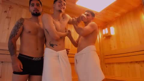 SOCCER HOT online show from 9, 9, 2025