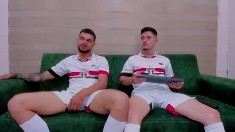 SOCCER HOT online show from 30, 9, 2025