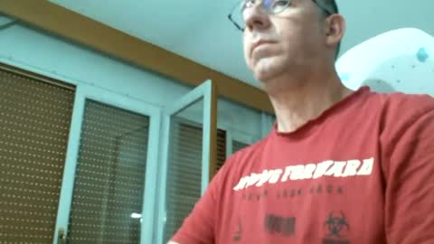 Snapshot of soclangeldelaguarda chatting on 13, 7, 2026 Angel de la Guarda online show from 13, 7, 2026