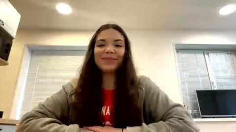 Snapshot of socorrolapore chatting on 2, 6, 2026 Thea online show from 2, 6, 2026