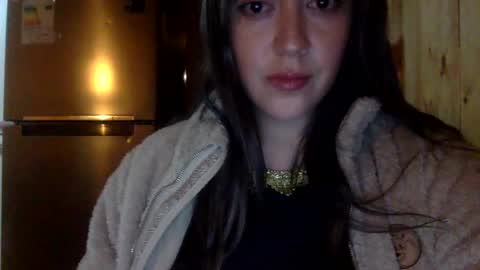 Snapshot of sofffibby chatting on 19, 10, 2025 Sofffi online show from 19, 10, 2025