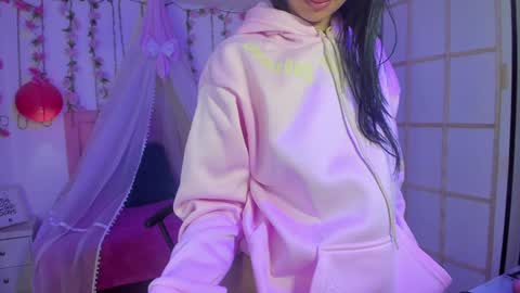 Snapshot of soffi_roberts chatting on 22, 1, 2025 sofiia online show from 22, 1, 2025