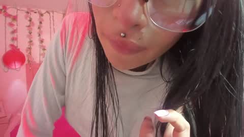 Snapshot of soffi_roberts chatting on 23, 1, 2025 sofiia online show from 23, 1, 2025