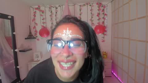 Snapshot of soffi_roberts chatting on 30, 1, 2025 sofiia online show from 30, 1, 2025