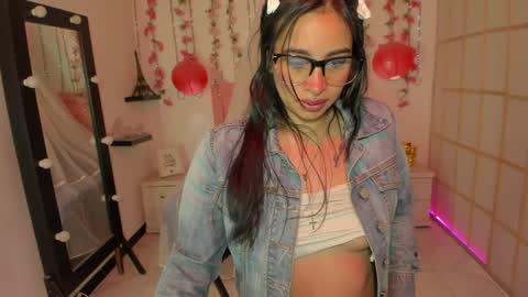 Snapshot of soffi_roberts chatting on 31, 1, 2025 sofiia online show from 31, 1, 2025