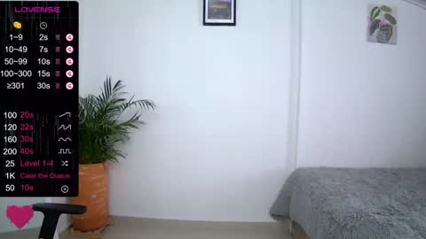 Snapshot of soffi_rousel_ chatting on 16, 1, 2025 soffi_rousel_ online show from 16, 1, 2025