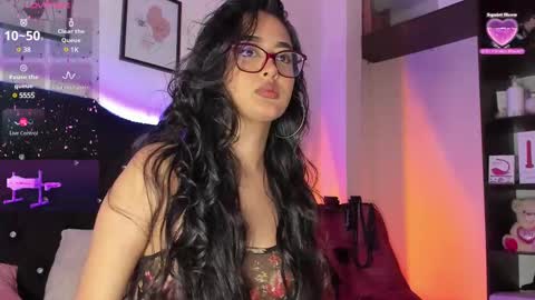 Danna online show from 22, 2, 2025