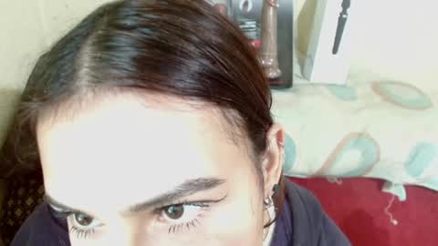 soffia_4 online show from 18, 5, 2026