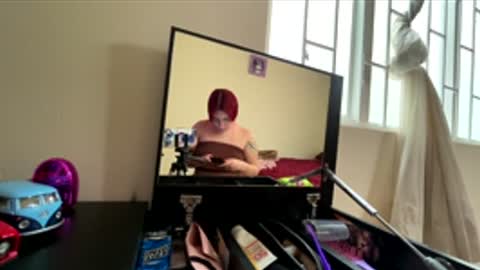 Snapshot of soffia_hotx chatting on 30, 3, 2026 soffia_hotx online show from 30, 3, 2026