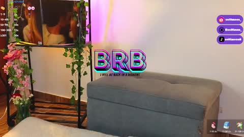 IG Soffimoon   I THANK YOU FOR LEAVING YOUR FOLLOW online show from 7, 3, 2025