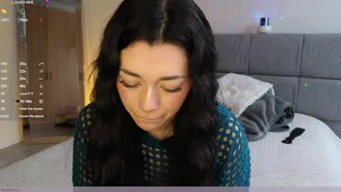 IG Soffimoon   I THANK YOU FOR LEAVING YOUR FOLLOW online show from 31, 3, 2026