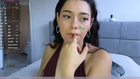 IG Soffimoon   I THANK YOU FOR LEAVING YOUR FOLLOW online show from 28, 5, 2026