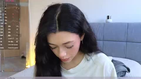 Snapshot of soffimoon_ chatting on 16, 6, 2026 IG Soffimoon I THANK YOU FOR LEAVING YOUR FOLLOW online show from 16, 6, 2026