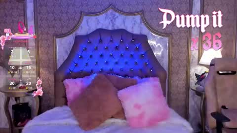 Snapshot of soffiqueen chatting on 23, 2, 2026 Schedule 1400 - 2100 gtm-5 online show from 23, 2, 2026