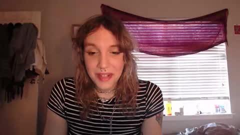 Lilytea online show from 2, 12, 2025