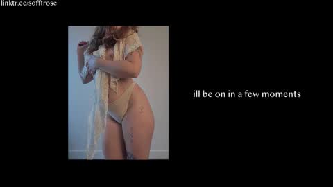 Julia    online show from 12, 3, 2026