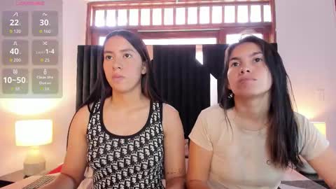 soffy and mia online show from 25, 10, 2025