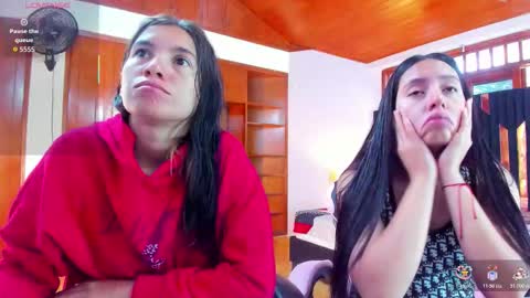 soffy and mia online show from 6, 1, 2026