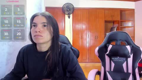 soffy and mia online show from 12, 1, 2026