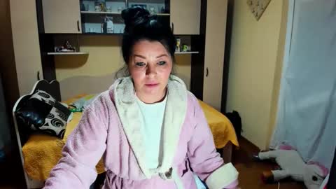 Soffy online show from 18, 2, 2026