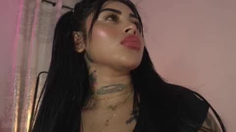Snapshot of sofhia_cruz chatting on 19, 4, 2026 sofhia cruz online show from 19, 4, 2026