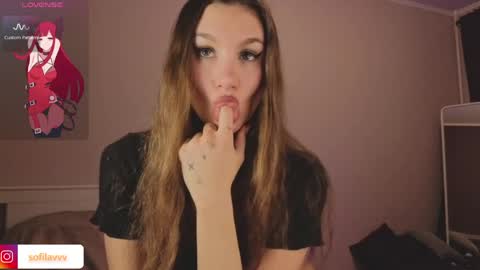 Sofi online show from 9, 4, 2026