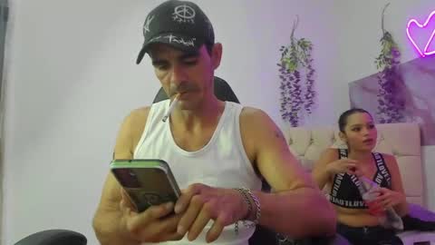 SOFI AND SANTY online show from 19, 4, 2026