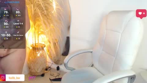 Snapshot of sofi_bbw_stunami_ chatting on 1, 3, 2026 Sofi online show from 1, 3, 2026