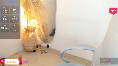 Snapshot of sofi_bbw_stunami_ chatting on 2, 3, 2026 Sofi online show from 2, 3, 2026